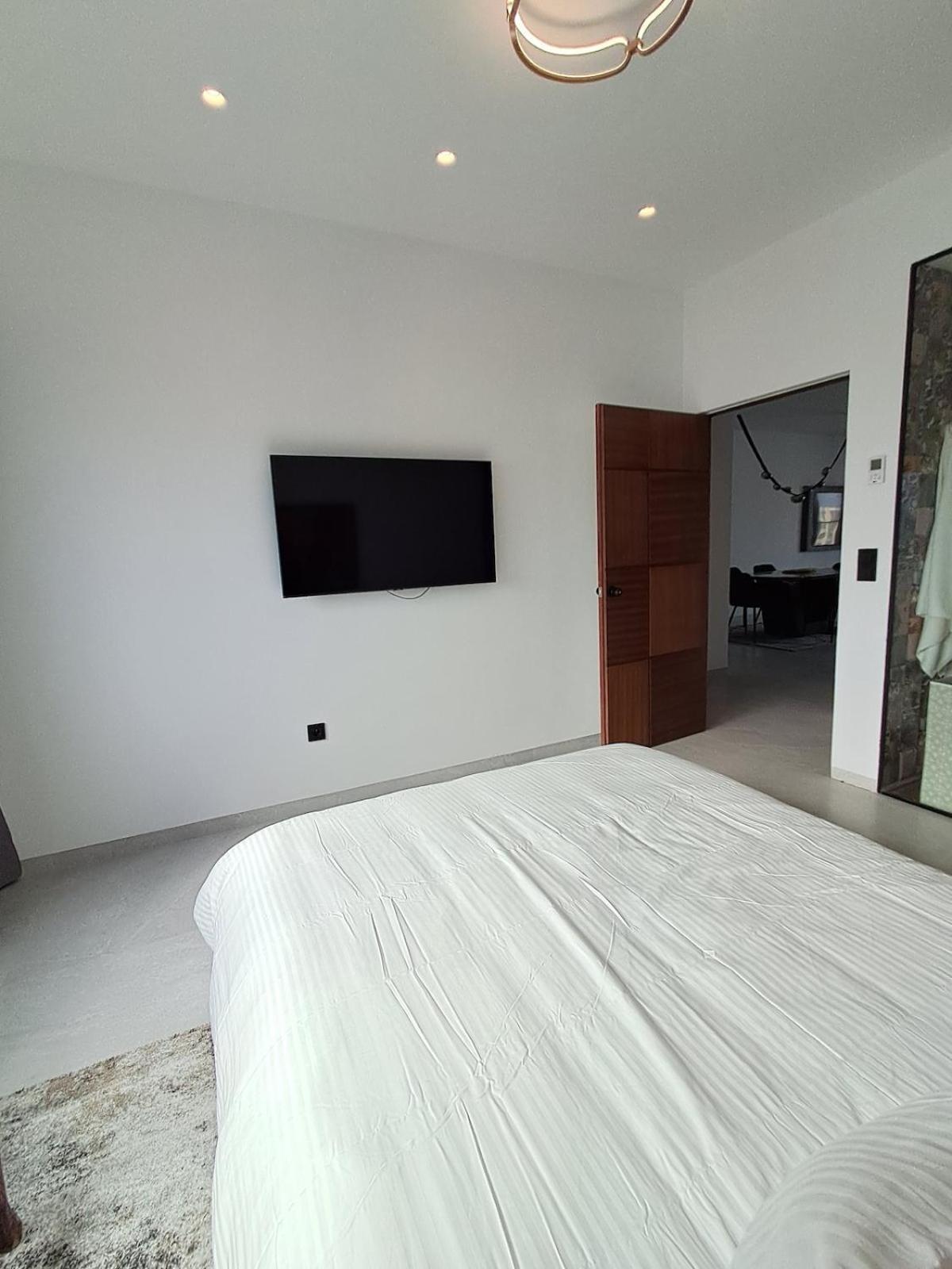 Apartamento The Blue Mirage Ii