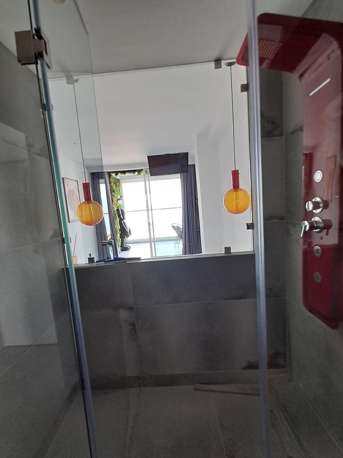Apartamento The Blue Mirage Ii